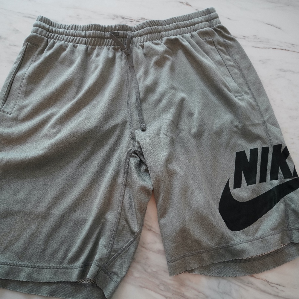 Nike SB Dri Fit Shorts